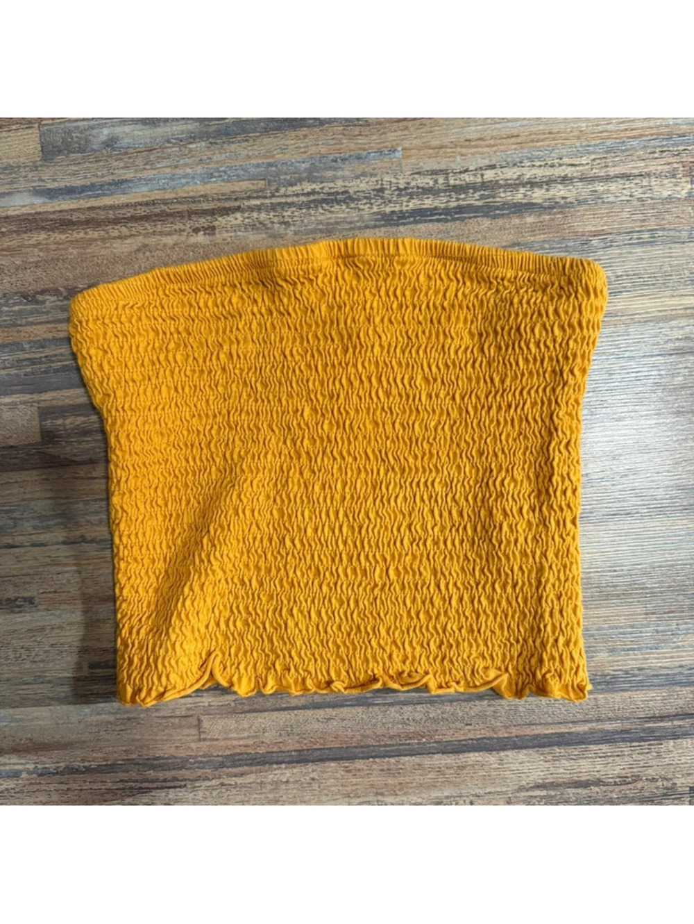 Garage top size medium